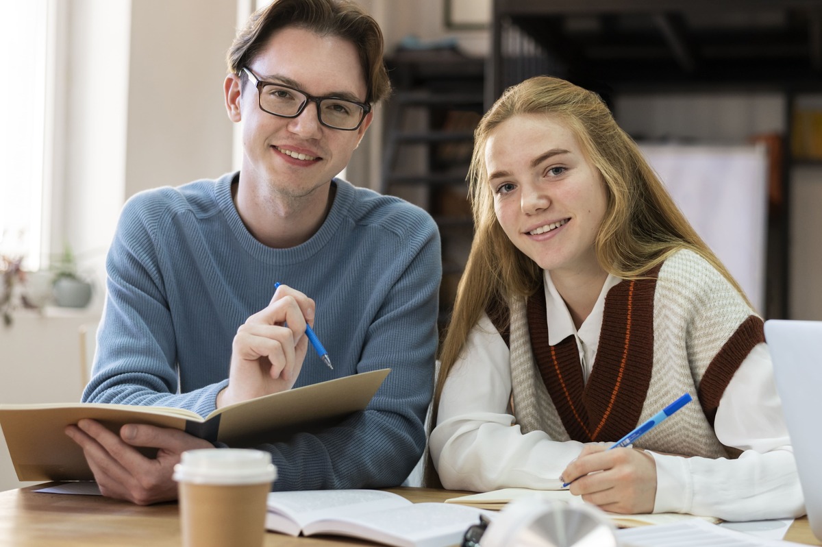 Leitfaden für Studenten zur Erstellung von Handouts