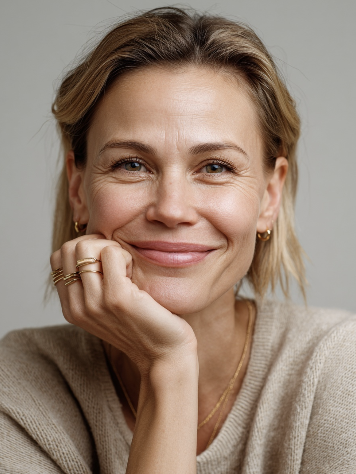 Franziska Gloeckner – Redakteurin und Lektorin bei Premium Ghostwriter